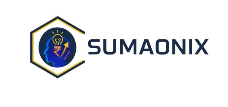 Sumaonix Preloader Logo